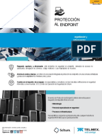Datasheet ProteccionEdpoint