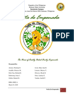 Feasibility Study Fruita de Empanada MM2 A PDF