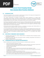 TWF NZ - TGN 03.22 Precast Panel Propping Design - FINAL 29-06-22 PDF