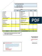 Format Neraca Keuangan Badan Usaha