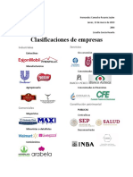 Empresas