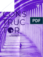 El Constructor - Subsidio de Cuaresma PDF