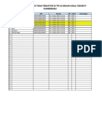 Data Pantarlih Non TPS 016 PDF