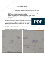 QuesAns L26 Air and Weather PDF