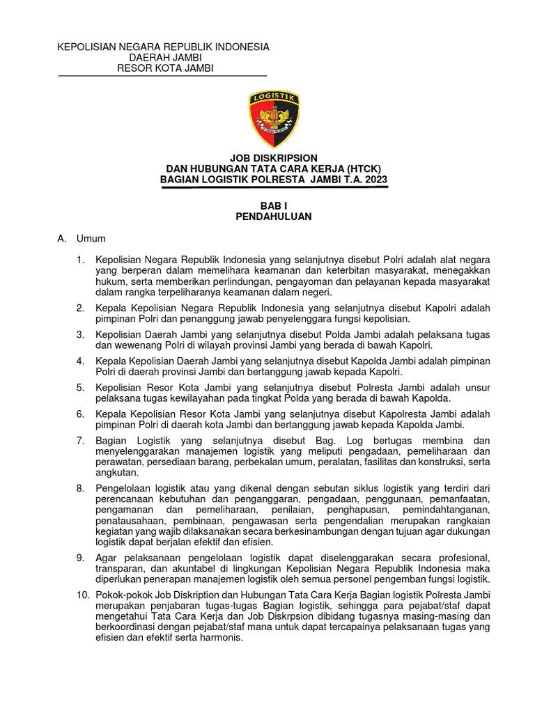 Job Disk Dan Htck Pdf