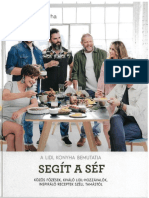 Széll Tamás - Segít A Séf PDF