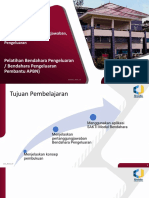 Pembukuan, Pertanggungjawaban, Dan Aplikasi BP - Jan 2023 v0