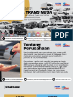 Profil Perusahaan Prima Trans-1