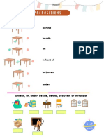 Poster Ekspektasi Kelas Cokelat Muda Hijau Digambar Tangan Organik Vertikal-1