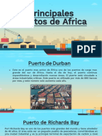 PUERTOS DE AFRICA - pdf2 PDF