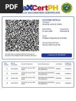 E1-E-6 Form | PDF | Identity Document