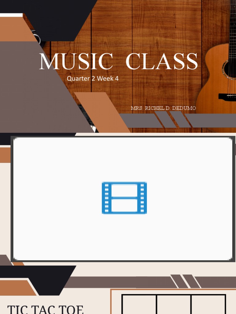 Analyzing Melodic Pattern PDF Interval (Music) Pitch (Music)