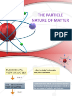 States of Matter