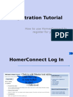 Aeorion SMS User Guide for Students | PDF