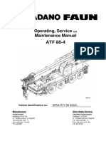 Tadano - Faun - Atf 80-4 - Full - Vip PDF