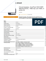 ComPact NSX - LV430650