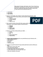 PDF Soal PG Tabungan - Compress PDF