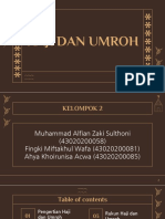 Kel.2 Haji Dan Umroh PDF