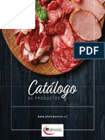 Catalogo Productos 03 2022 PDF