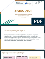 Modul Ajar Ok PDF