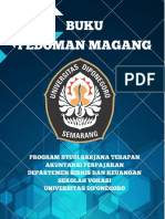 Pedoman Magang 2023