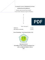 Administrasi Supervisi Kelompok 2 PDF