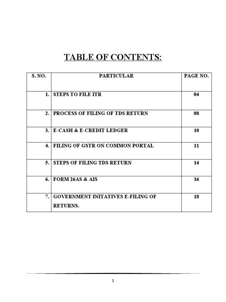 Tax Filing Guide for Individuals | PDF | Money | Payments
