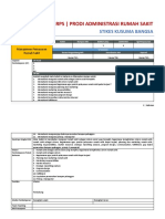 Manajemen Pemasaran Rumah Sakit