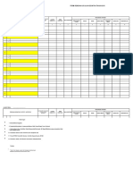 Form Isian Monitoring PKP Khusus 2018