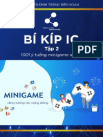 Bi Kip IC - Tong Hop Mini Game Online Tap 02