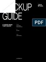 Mockup Guide PDF