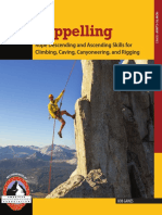 Rapelling PDF