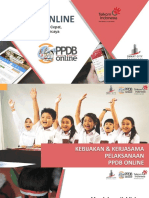 Paparan Telkom PPDB Online 2023.pps