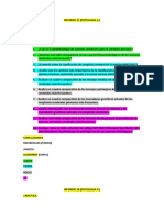 Informe 27 y 28 Pato Ii