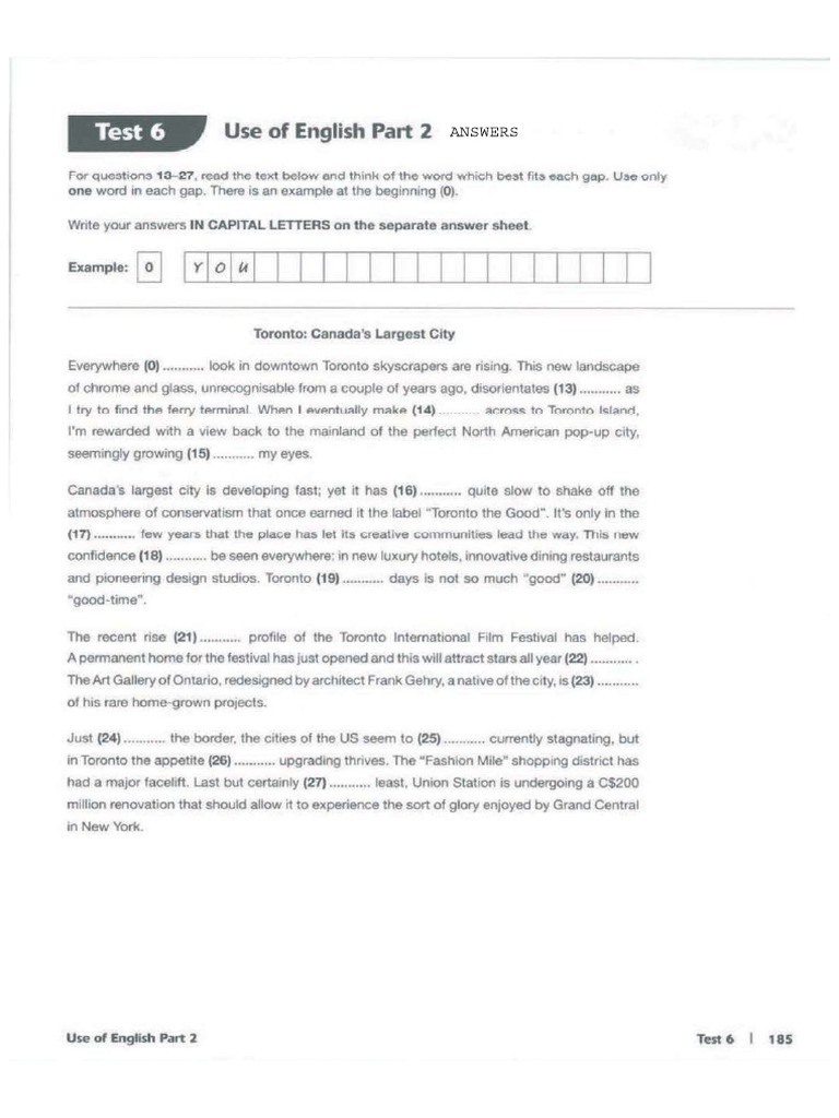 Use Of English Pdf
