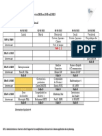 Lg2d-Mi - Semestre 4 - 2022-2023 PDF