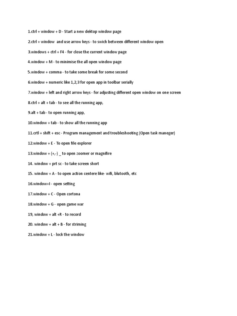 keborard-short-cut-key-pdf