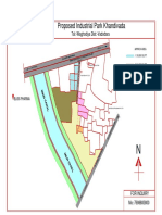 Proposed Industrial Park Khandivada PDF