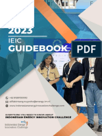 Guidebook IEIC 2023