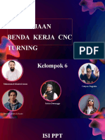 Kelompok 6 - Tugas PPT CNC 1