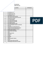 Kisi-Kisi Ujian Sekolah - PAI - 2022.2023