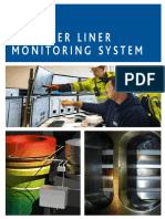 BWSC - Cylinder Liner Monitoring System - 10 0110