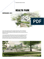 Documentation Bispebjerg Health Park - VenhoevenCS PDF