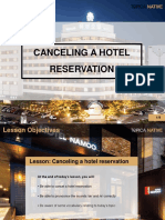 16.03.2023 - LSBO - Canceling A Hotel Reservation - TuyetNTA6 PDF