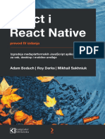 561 React I ReactNative Promo Poglavlje PDF