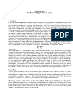 S3 Literature Notes PDF