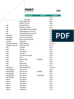 Tempest January 2020 Inventory 1