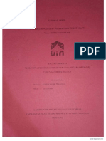 Haris Sabri Wandra - Laporan Magang Advokat HTN - Dikompresi-Compressed PDF