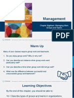 Griffin MGMT 13e Ch18 PPT Instructor Final