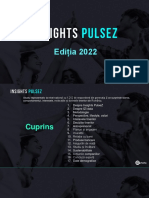Raport Public - PulseZ